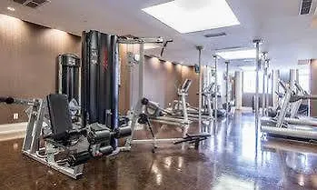 Kashaneh Guest House - 15 Greenview Toronto Hotel